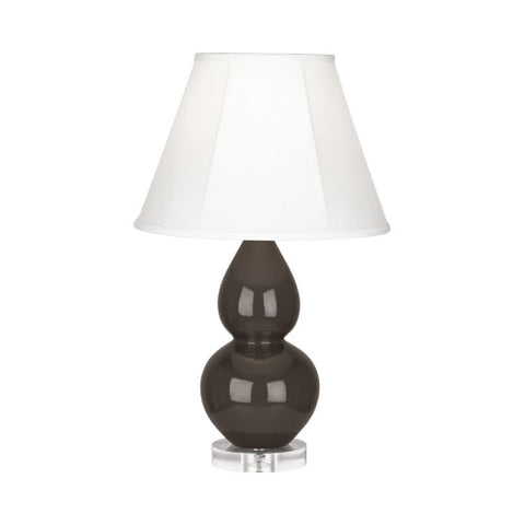 CF13 Coffee Small Double Gourd Accent Lamp
