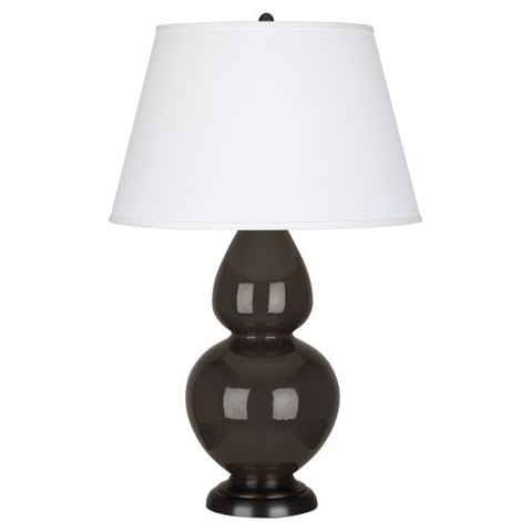 CF21X Coffee Double Gourd Table Lamp