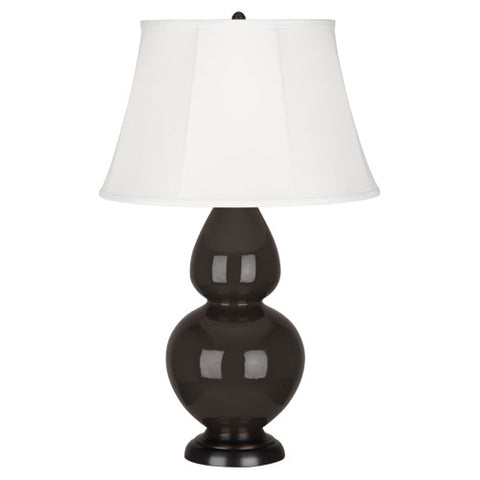 CF21 Coffee Double Gourd Table Lamp