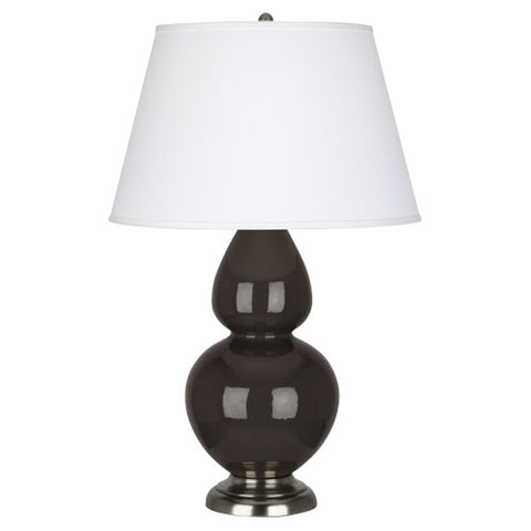 CF22X Coffee Double Gourd Table Lamp