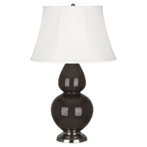CF22 Coffee Double Gourd Table Lamp