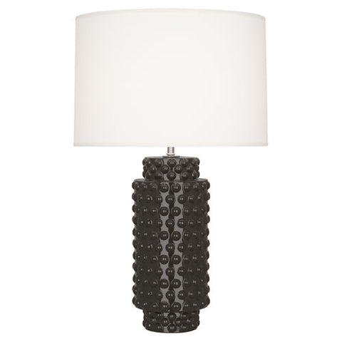 CF800 Coffee Dolly Table Lamp