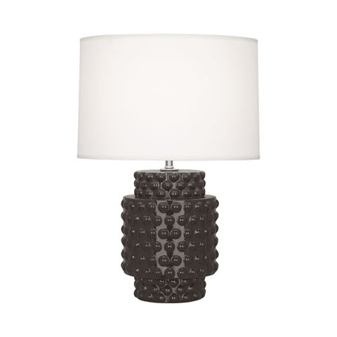 CF801 Coffee Dolly Accent Lamp