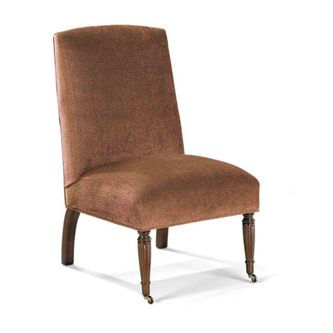 Edison Armless Chair