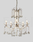 Sophie Chandelier - 5 light