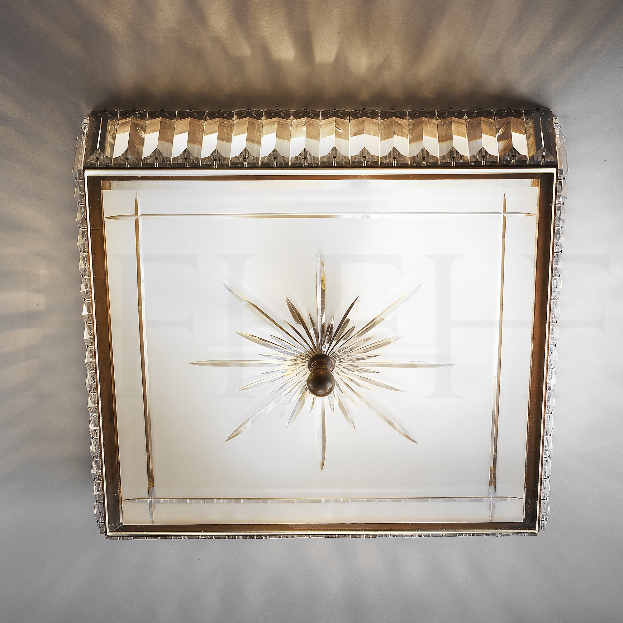 Starcut Ceiling Light Small