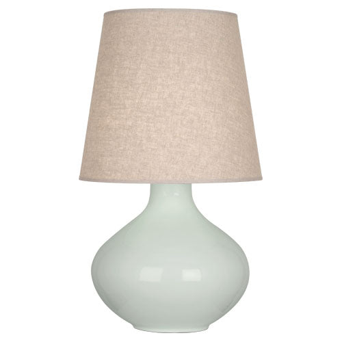CL991 Celadon June Table Lamp