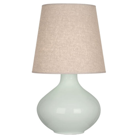 CL991 Celadon June Table Lamp