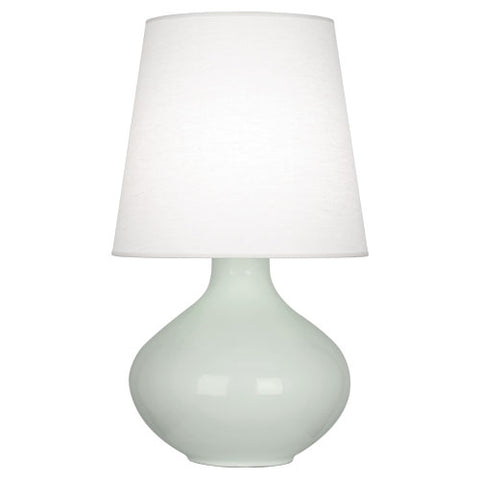 CL993 Celadon June Table Lamp