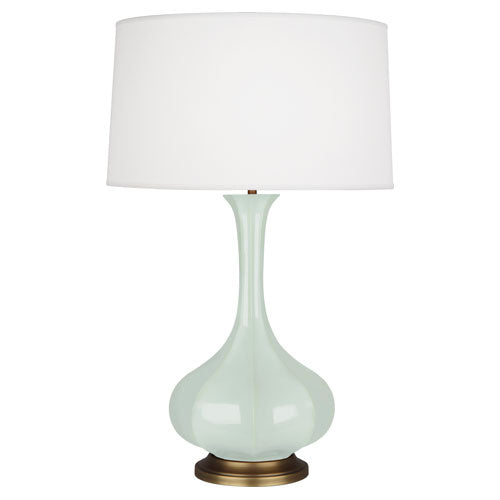 CL994 Celadon Pike Table Lamp