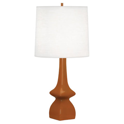 CM210 Cinnamon Jasmine Table Lamp