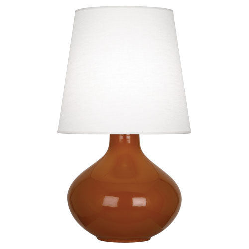 CM993 Cinnamon June Table Lamp