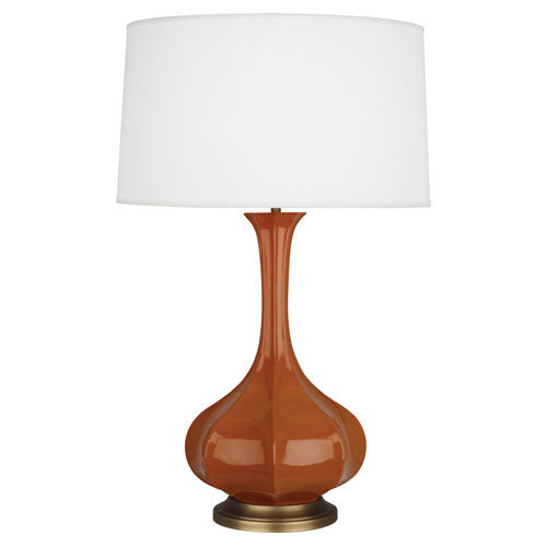 CM994 Cinnamon Pike Table Lamp