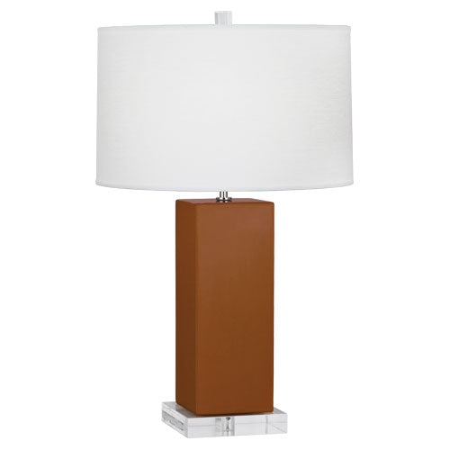 CM995 Cinnamon Harvey Table Lamp