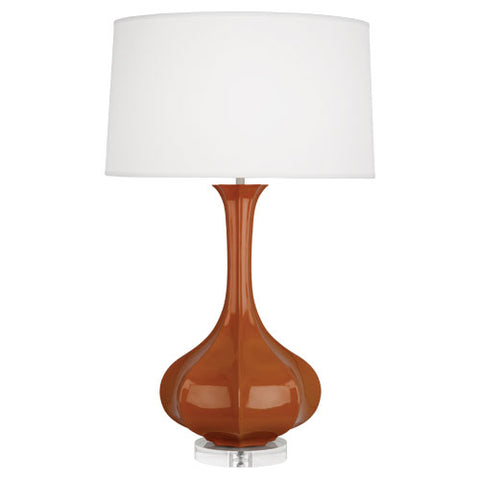 CM996 Cinnamon Pike Table Lamp