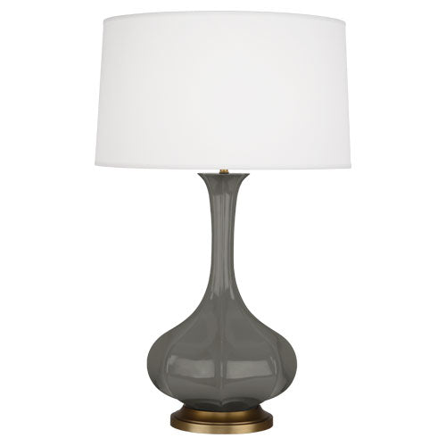 CR994 Ash Pike Table Lamp