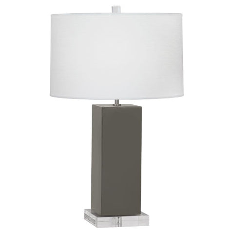 CR995 Ash Harvey Table Lamp