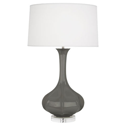 CR996 Ash Pike Table Lamp