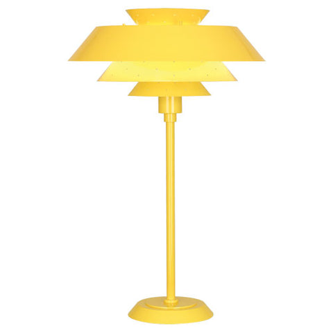 CY780 Pierce Table Lamp