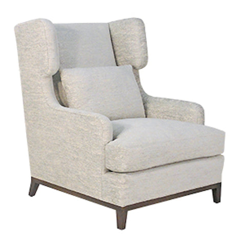 Clementine Wing Chair