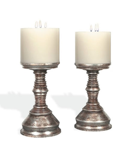 Dolce Candle Holders