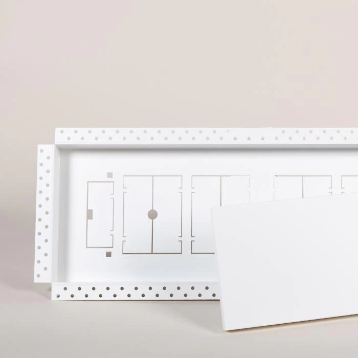 Drywall pro online air register