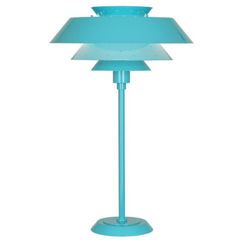 EB780 Pierce Table Lamp