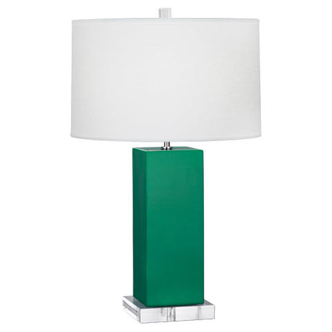 EG995 Emerald Harvey Table Lamp