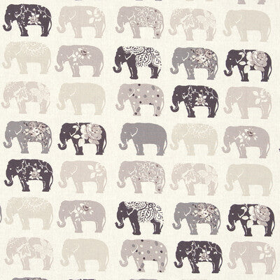 Elephants-Natural