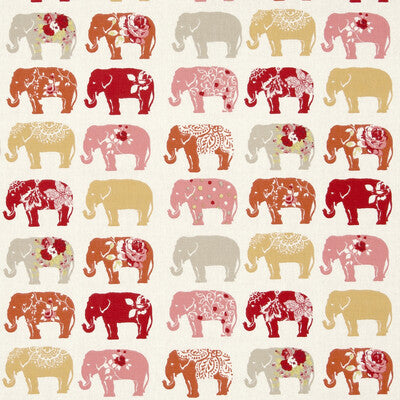 Elephants-Spice
