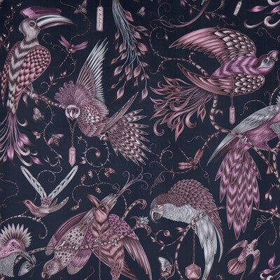 Audubon Velvet-Pink