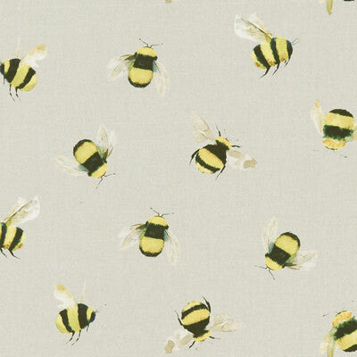Bees-Taupe