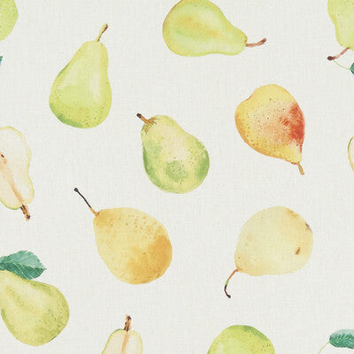 Pears-Cream