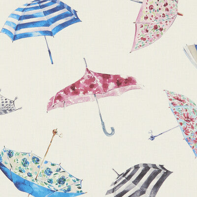 Umbrellas-Cream
