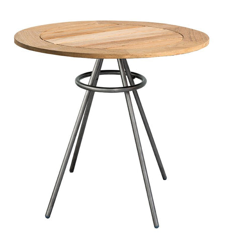 DELANCEY Comet Small Table