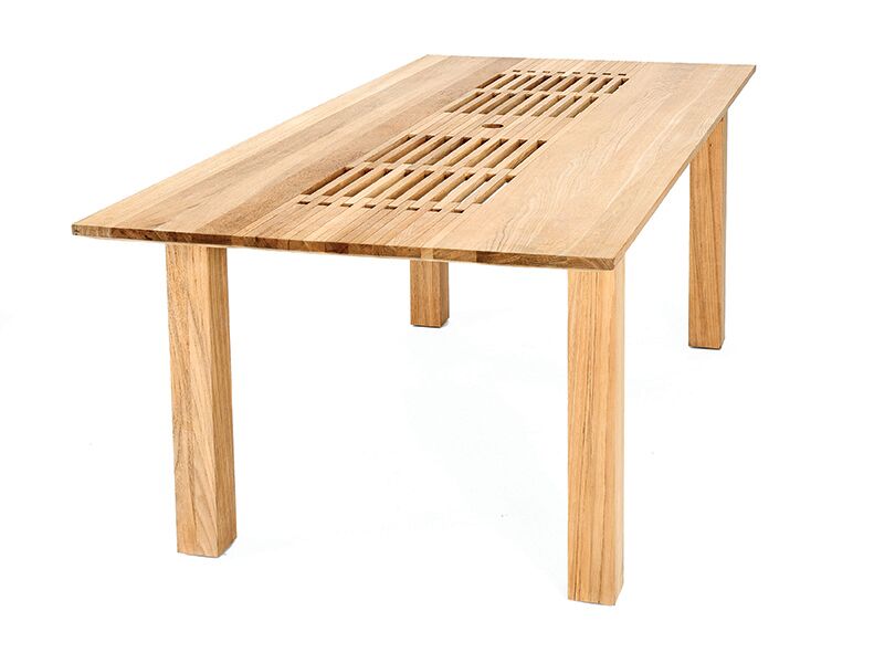 HAMILTON Dining Table 