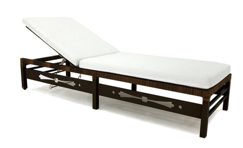 ASTOR Chaise Lounge