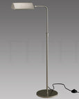 Cervantes Floor Reading Light