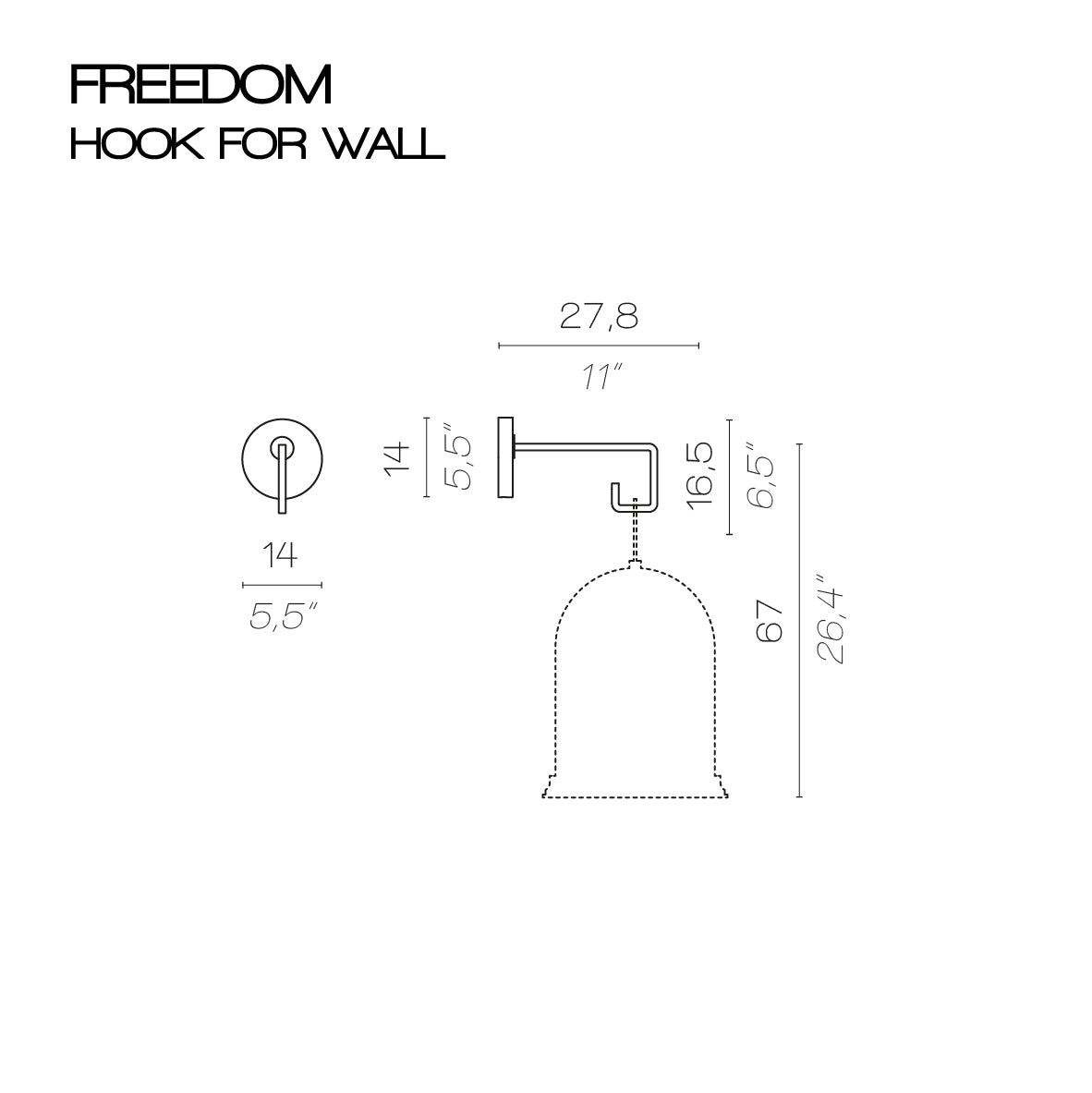 Freedom Outdoor Accessories