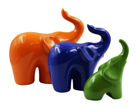 Decorative Elephants