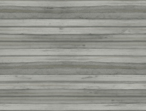 GO8264 Pandora Leaf Charcoal Wallpaper-Grey
