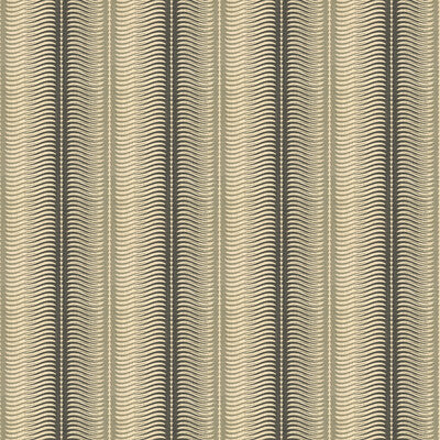Stripes-Metal