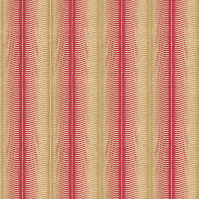 Stripes-Cerise