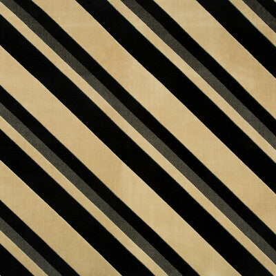 Sereno Stripe-Malt/Onyx