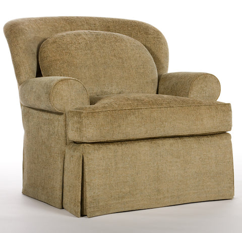 Graham Lounge Chair