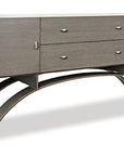 Hudson Console