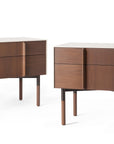 Hedge Nightstands