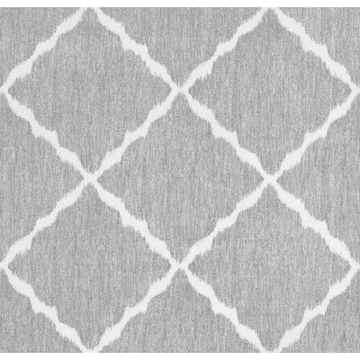 Ikat Strie-Pewter