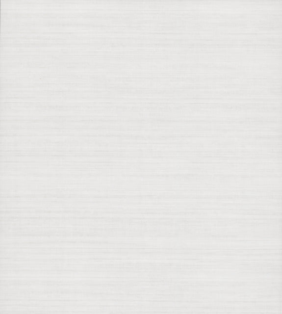 KT2243N Silk Elegance Wallpaper-White