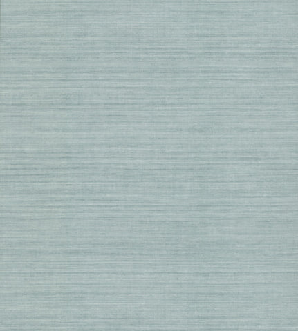 KT2250N Silk Elegance Wallpaper-Blue
